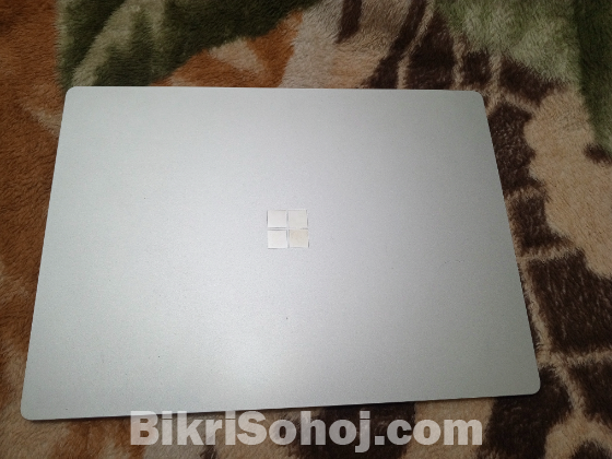 Microsoft Surface Laptop 3 Core I5 10th Gen 16/256 15 Inch